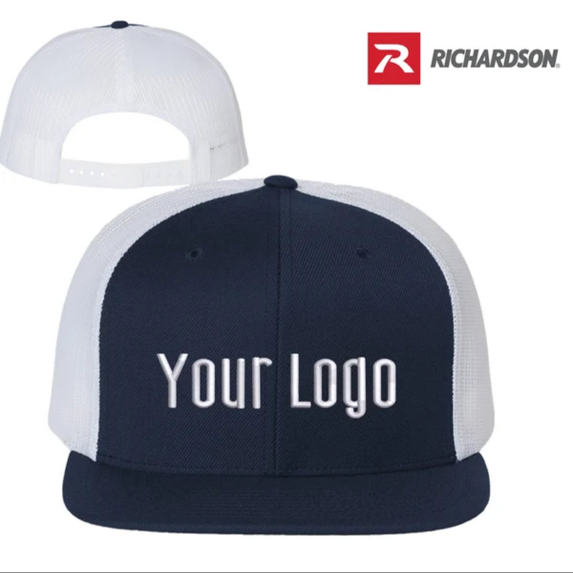 Customize your own Richardson 112