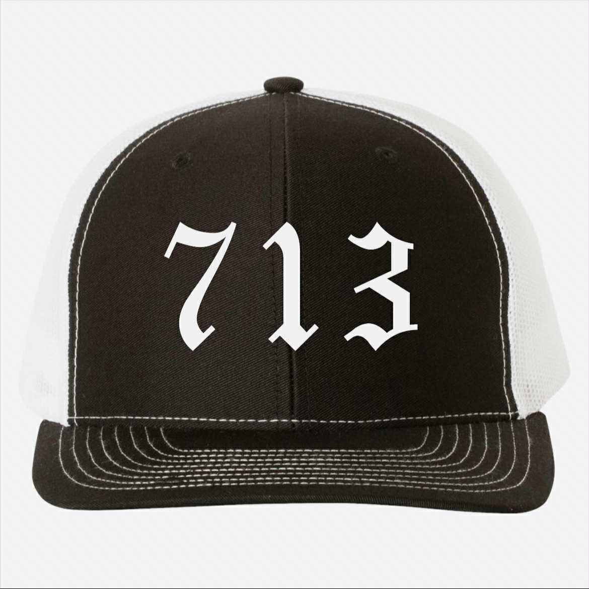 713 SnapBack hats
