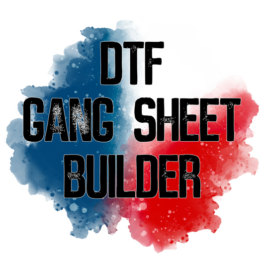 13x19 dtf gang sheet builder