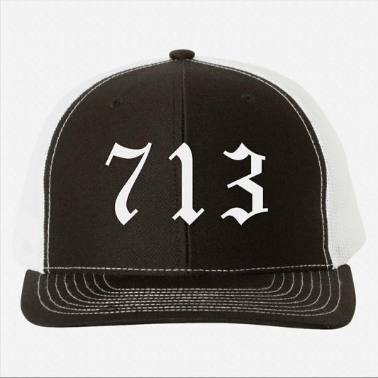 713 SnapBack hats