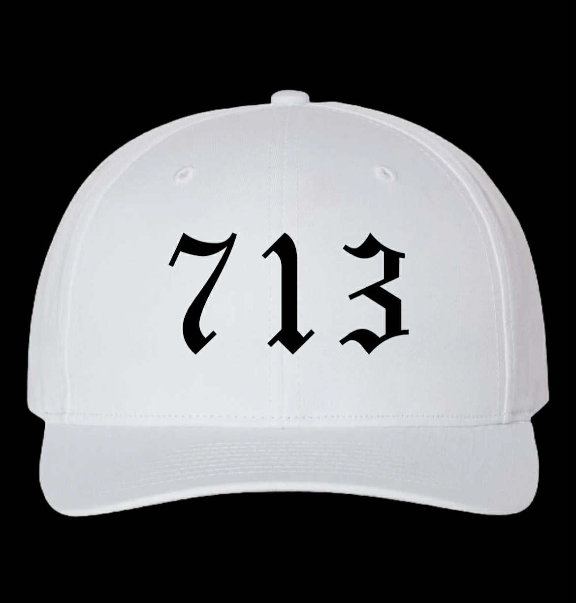 713 SnapBack hats